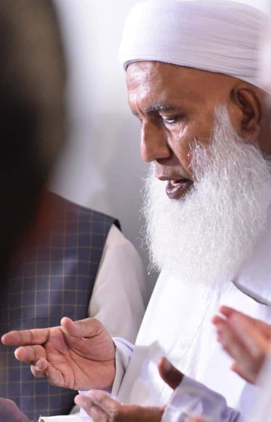 Molana Muhammad Ashraf Ali